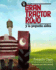 El Gran Tractor Rojo Y La Pequea Aldea (Spanish Edition)