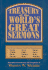 Treasury of the World's Great Sermons (Kregel Classic Sermons)