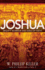 Joshua: Might Warrior and Man of Faith (Paperback Or Softback)