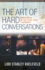 The Art of Hard Conversations: Biblical Tools for the Tough Talks That Matter