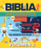 Biblia Infogrfica Para Nios, Volumen 2 (Bible Infographics for Kids. Volume 2) (Spanish Edition)