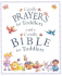 Candle Prayers for Toddlers and Candle Bible for Toddlers (Hardback Or Cased Book)