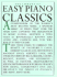 Library of Easy Piano Classics (Library of Series)