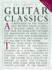 Library of Guitar Classics (Library of Series)