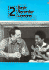 Basic Recorder Lessons Book 2