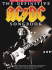 The Definitive Ac/Dc Songbook Guitar Tablature Edition