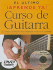 Aprende Ya! Curso De Guitarra3 Books 3 Cd's & Dvd Format: Paperback