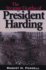 The Strange Deaths of President Harding (Volume 1)