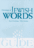 Dictionary of Jewish Words (a Jps Guide)