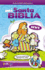 Mi Santa Biblia Nvi (Spanish Edition)