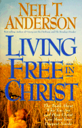 Living Free in Christ