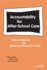 Accountability for After-School Care: Devising Standards and Measuring Adherence to Them