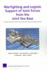 Warfighting and Logistic Support of Joint Forces From the Joint Sea Base Format: Paperback