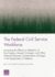 The Federal Civil Service Workforce: Assessing the Effects on Retention of Pay Freezes, Unpaid Furloughs, and Other Federal-Employee Compensation Changes in the Department of Defense