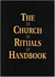 The Church Rituals Handbook