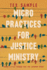Micro Practices for Justice Ministry