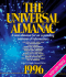 The Universal Almanac, 1993 Edition