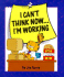 Can't Think Now (Little Books)