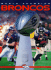 World Champion Broncos: The Road to the Super Bowl