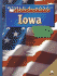 Iowa: the Hawkeye State (World Almanac(R) Library of the States)