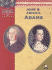 John & Abigail Adams (Presidents and First Ladies)