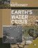 Earth's Water Crisis
