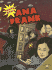 Ana Frank (Biografias Graficas/Graphic Biographies) (Spanish Edition)