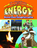 Energy: Discover Science Through Facts and Fun (Simply Science)