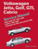 Volkswagen Jetta, Golf, Gti: 1993, 1994, 1995, 1996, 1997, 1998, 1999 Cabrio: 1995, 1996, 1997, 1998, 1999, 2000, 2001, 2002 (A3 Platform) Service Manual