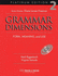 Grammar Dimensions 2, Platinum Edition: Form, Meaning, and Use