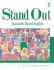 Stand Out L3: Standards-Based English
