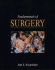 Fundamentals of Surgery