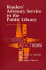 Readers' Advisory Service in Public Library