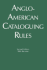 Anglo-American Cataloguing Rules 2nd