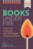 Books Under Fire a Hit List of Banned and Challenged Children's Books