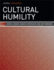 Cultural Humility