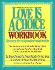 Love is a Choice Workbook: Recovery for Codependent Relationships