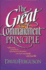 The Great Commandment Principle