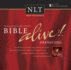 Alive! New Testament-NLT