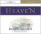 Heaven (Audio Cd): a Comprehensive Guide to Everything the Bible Says About Our Eternal Home (Clear Answers to 44 Real Questions About the Afterlife, Angels, Resurrection, and the Kingdom of God)
