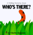 Who's There? (Sliding Surprise Books)