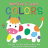 Wee Sing and Learn Colors
