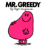 Mr Greedy is Helpfully Heavy
