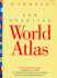 Hammond New Headline World Atlas