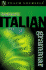 Teach Yourself Beginner's Italian Grammar (Ty: Language Guides)