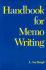 Handbook for Memo Writing