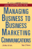 Ama Handbook for Managing Business to Business Marketing Communications