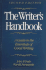 The Writer's Handbook