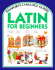 Latin for Beginners (Latin Edition)