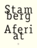 Stamberg Aferiat Architecture